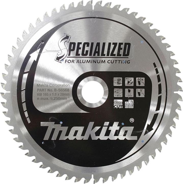 Produktbild Makita B-56552