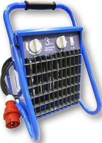 Kraemer & Kraus Kraemer&Kraus Industrieheizlüfter KKHL 33 (3000 W)