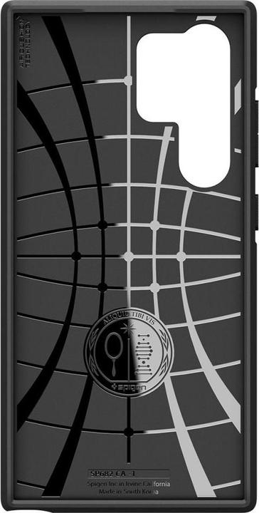 Image du produit Spigen Core Armor S928 czarny/matte black ACS07194 (Samsung Galaxy S24 Ultra)