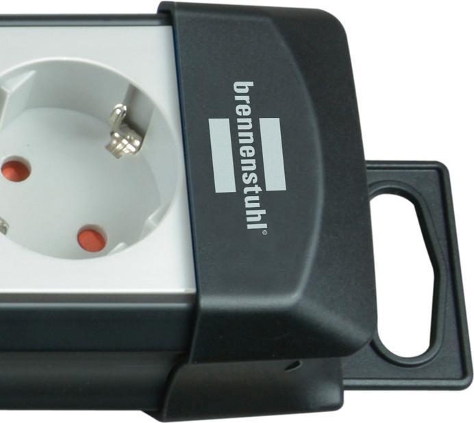 Produktbild Brennenstuhl Premium-Line (6 x, CEE 7/3, 5 m)