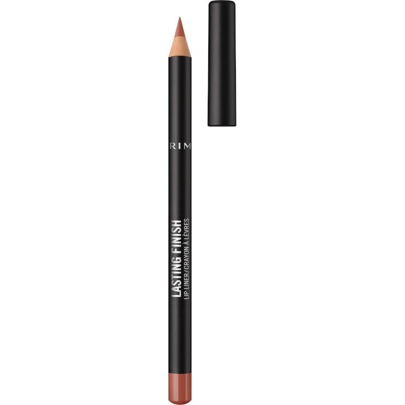 Thumbnail - Rimmel London, Lipliner, LASTING FINISH 8H lip liner #725 (725 Tiramisu)