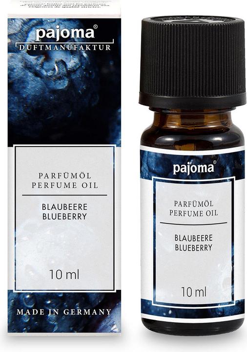Pajoma Ricarica Katalyst 250 Ml: Profumo Per Lampada Catalitica, Prodotto In Germania