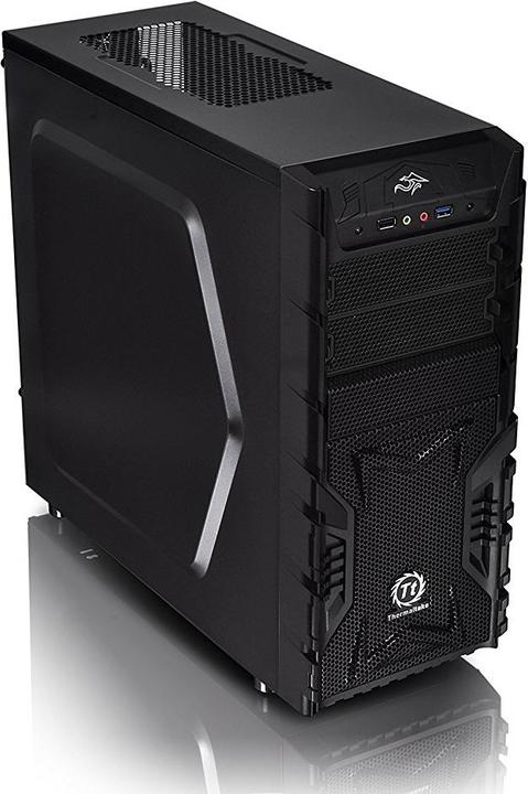 Produktbild Thermaltake Versa H23 (ATX, mATX)
