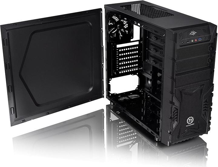 Produktbild Thermaltake Versa H23 (ATX, mATX)