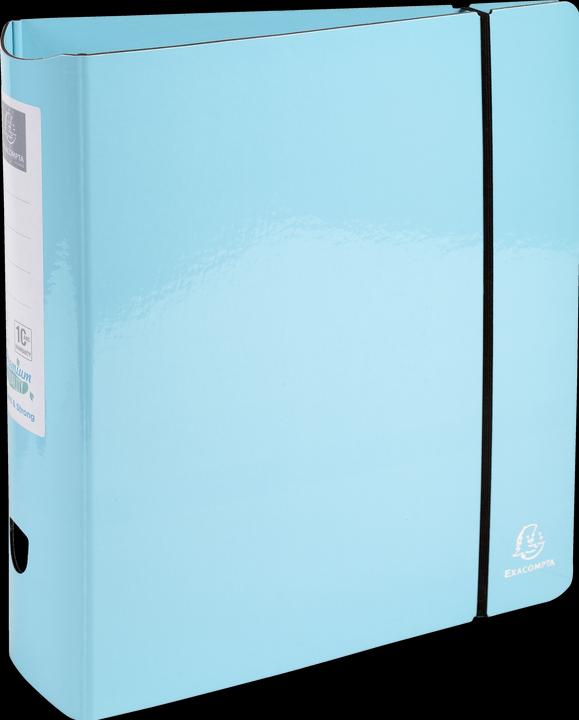Bleu pastel