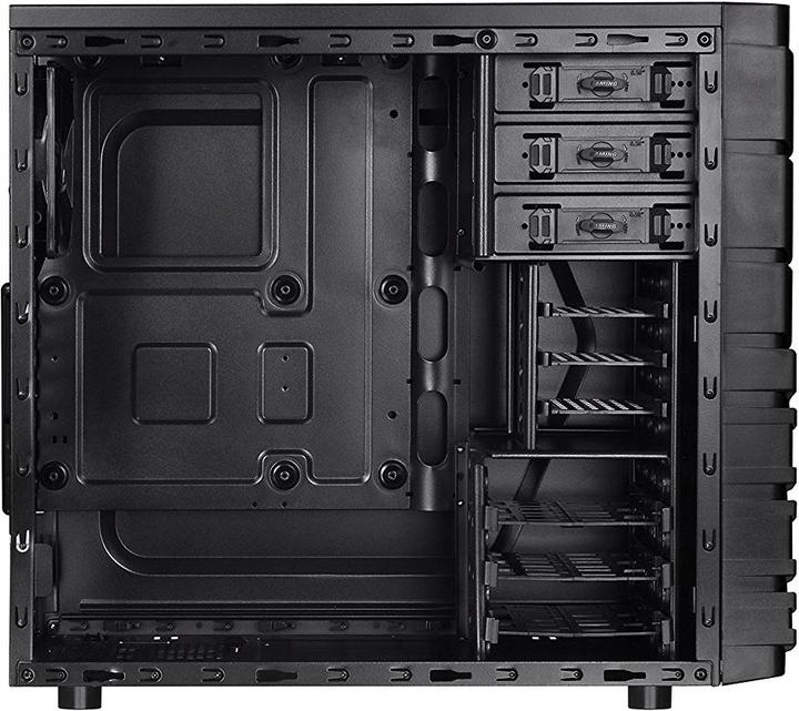 Produktbild Thermaltake Versa H23 (ATX, mATX)