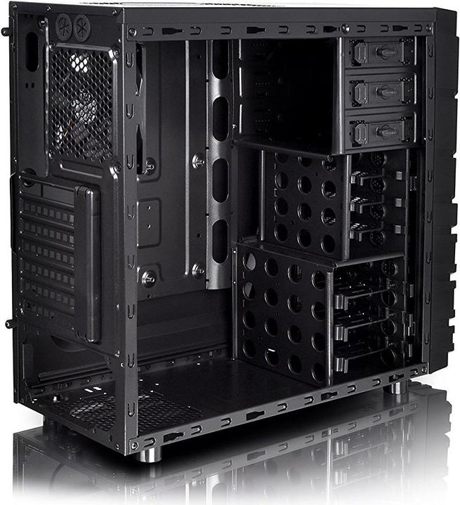 Produktbild Thermaltake Versa H23 (ATX, mATX)