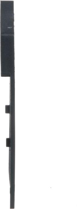 Produktbild Schneider Electric Std N/P Holder Mrkd: Hand-Off-Auto