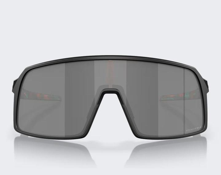 Actual product image Oakley Sutro (Polished Black, Prizm Black)