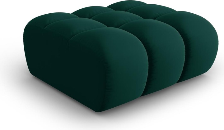 Actual product image Maison Heritage Piki (Cushioned stools)