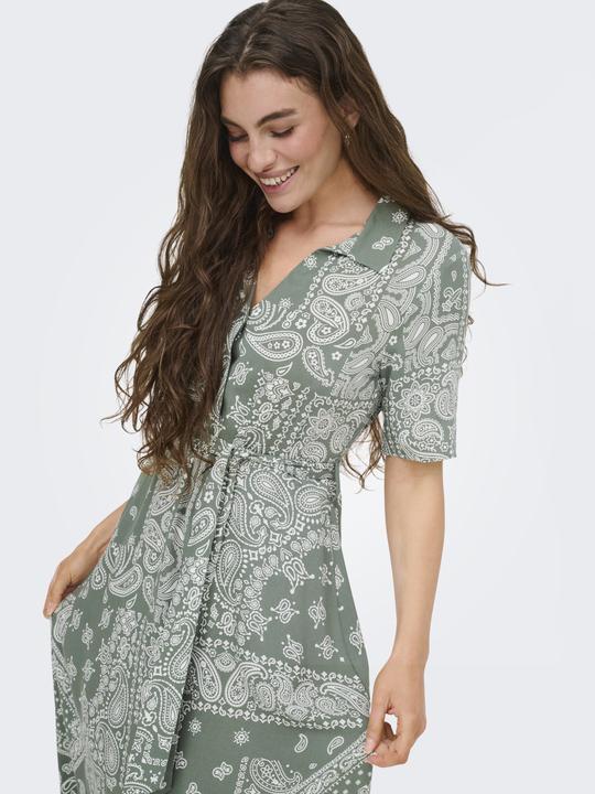 Image du produit JdY JDYSTARSEZEN Midikleid Kleid (S)