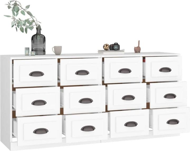 Image du produit vidaXL Sideboard (70 x 35.50 x 67.50 cm)