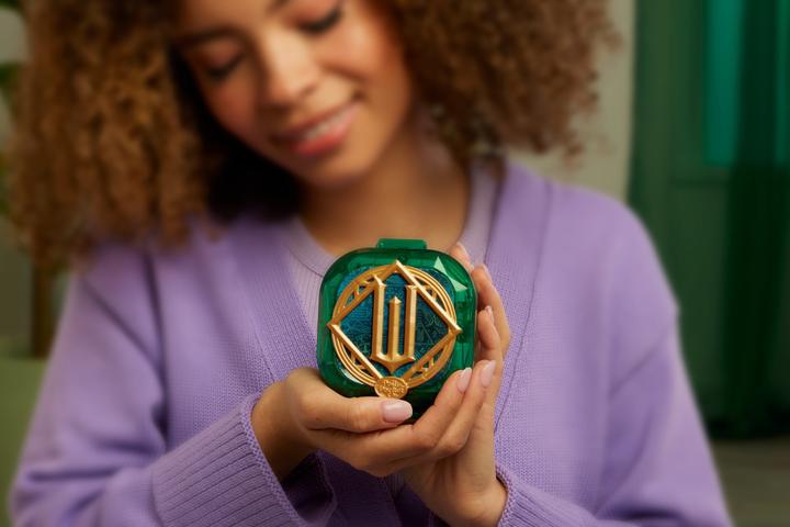 Produktbild Polly Pocket Wicked Schatulle