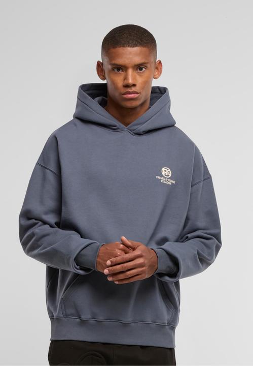 Immagine prodotto Pegador Fullam Oversized Hoodies - 195075 (L)