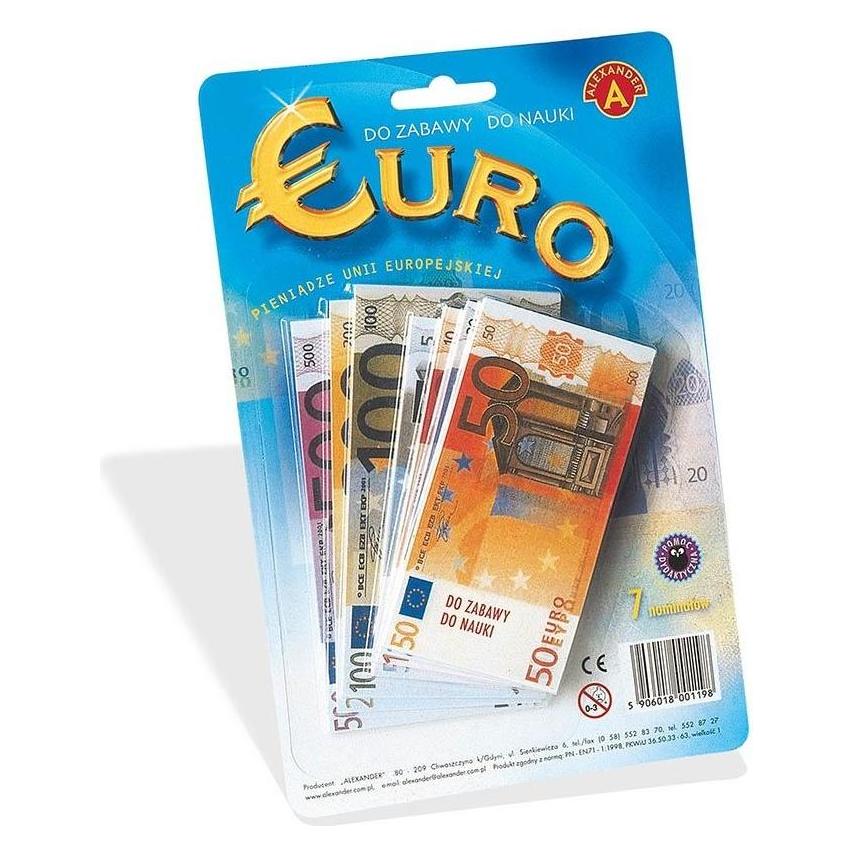 Alexander Euro ALEX (0119)
