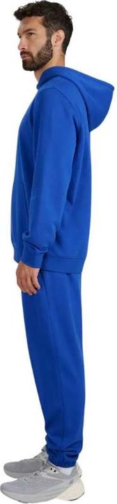 Produktbild 4F Herren-Sweatshirt in Kobaltblau (XXL)