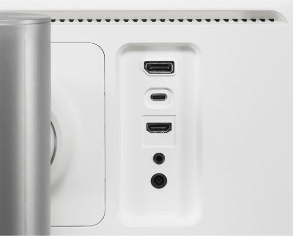 Produktbild LG 34WQ65X-W (2560 x 1080 Pixel, 34")