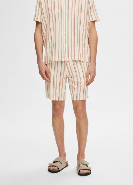 Produktbild Selected Baumwoll Shorts