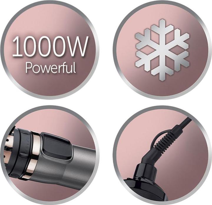 Image du produit Remington Protection de la kératine