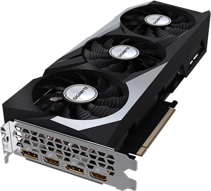 Produktbild Gigabyte RTX 3060 TI GAMING OC (8 GB)