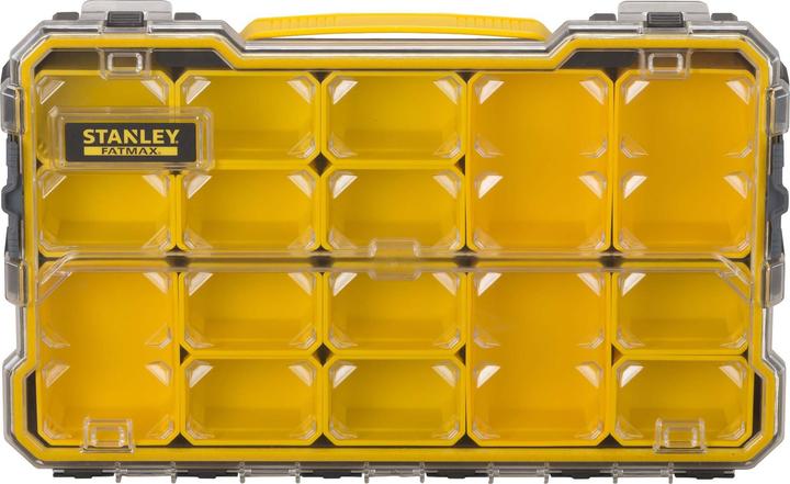 Produktbild Stanley Organizer Pro 2/3