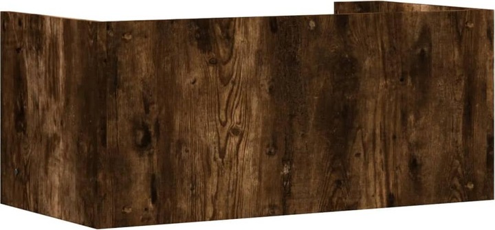 Immagine prodotto VidaXL Scaffale a muro (70,5 x 35 x 30,5 cm)