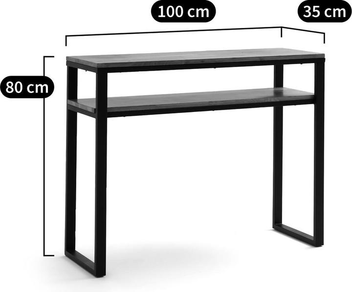 Image du produit La Redoute Interieurs Hiba (100 x 35 cm)