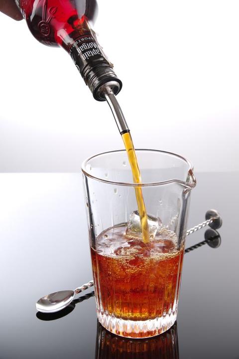 Immagine prodotto Gastro Hero Beccuccio Free-Flow Fast Flow (Beccuccio dosatore + versatore)