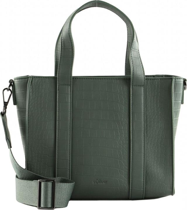 Produktbild s.Oliver Shopping Bag