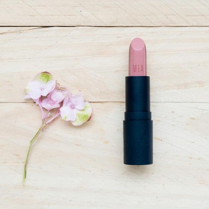 Produktbild Mia Cosmetics Paris Mate Lipstick (501-Calm Camellia)