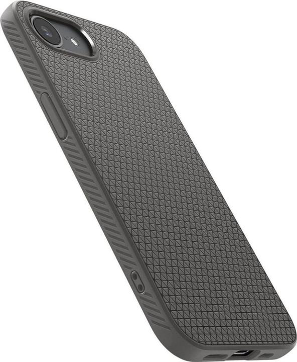 Produktbild Spigen Liquid Air (Apple iPhone 16e, Apple iPhone 17e)
