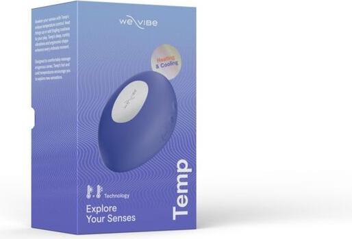 Actual product image We-Vibe Temp