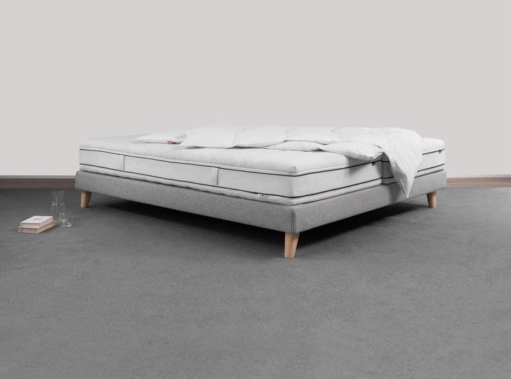 Immagine prodotto bico BodyLuxe (80 x 210 cm, Nucleo di schiuma)