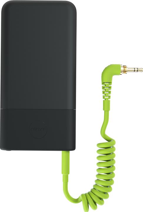 Actual product image Aiaiai Transmitter Wireless + Black