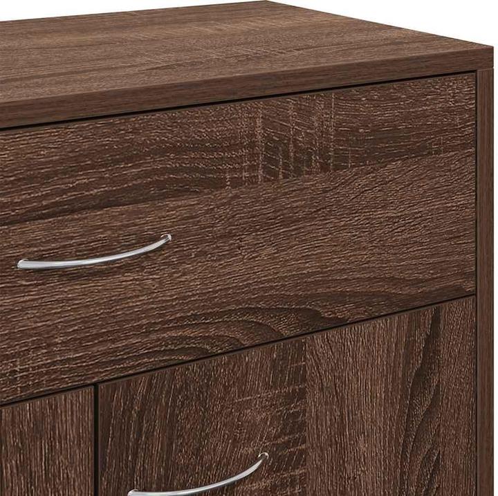 Image du produit vidaXL Sideboard (60 x 60 x 75 cm)