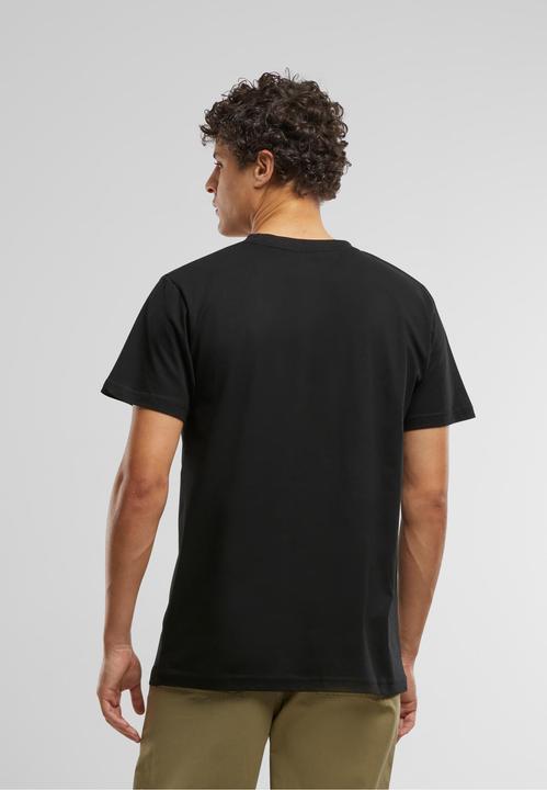 Produktbild Mister Tee MisterTee USA College Wording Patch Tee - 179701 (L)