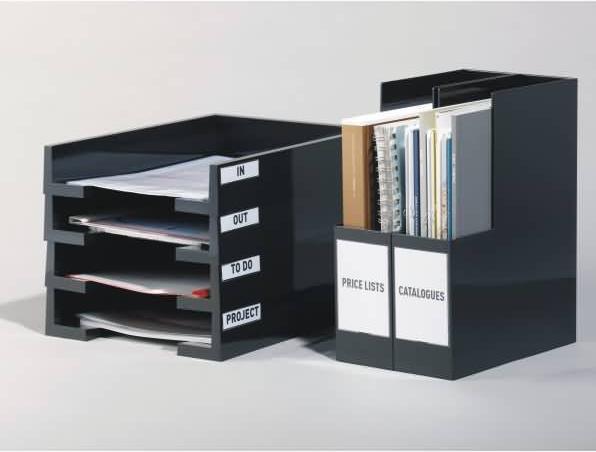 Produktbild Durable POCKETFIX 1 Pg. Ã 10 Stück 807719