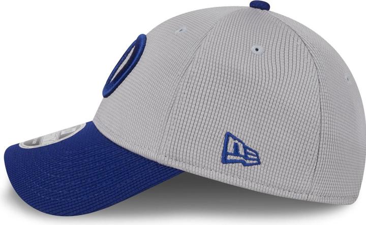 Actual product image New Era 9Forty Batting Practice Los Angeles Dodgers