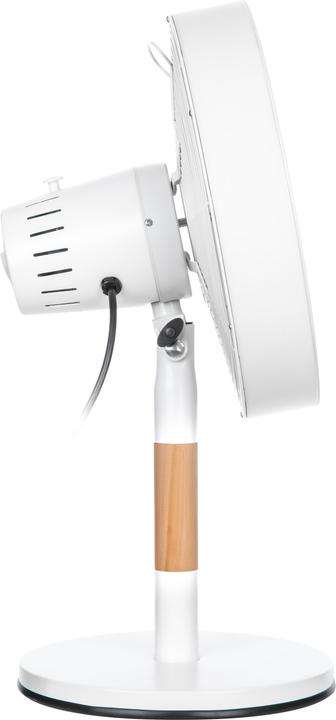 Actual product image Sencor Fan of SFE 3080WH (62 dB)