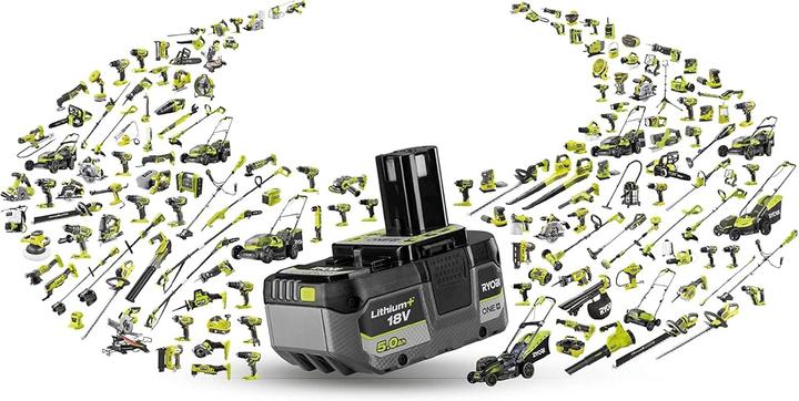 Produktbild Ryobi Dmuchawa akumulatorowa (Akkubetrieb, Laubbläser)