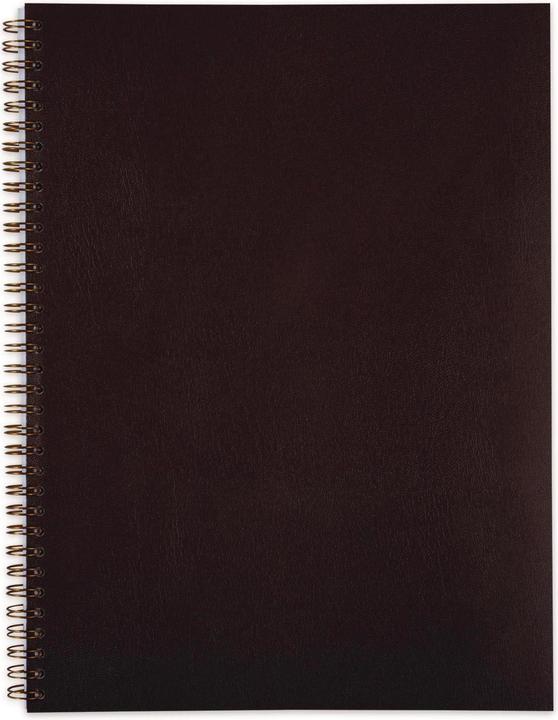 Actual product image Elco Business college notepad (A4, Plain, Soft cover)