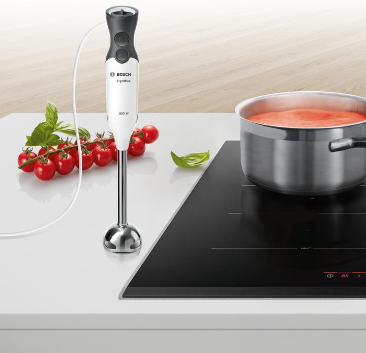 Produktbild Bosch Hausgeräte MS61A4110