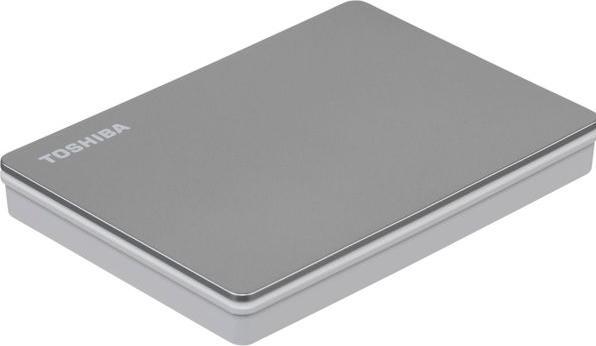 Actual product image Toshiba Canvio Flex (2 TB)