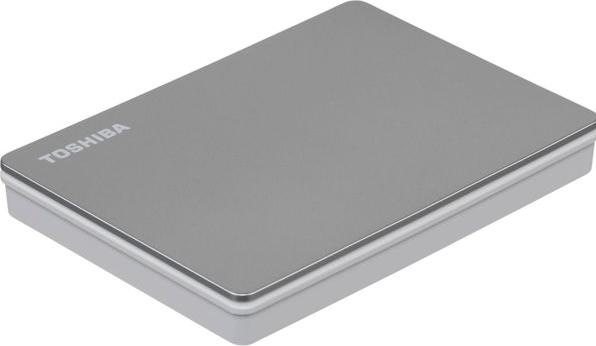 Produktbild Toshiba Canvio Flex (2 TB)