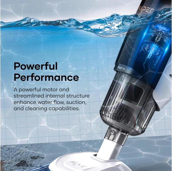 Produktbild Aiper Pilot H2