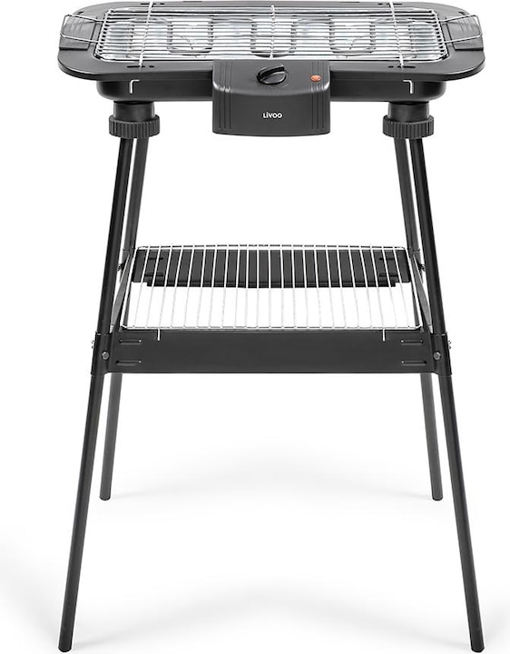 Image du produit Livoo Elektrischer Standgrill 2 in 1 (2.20 kW)