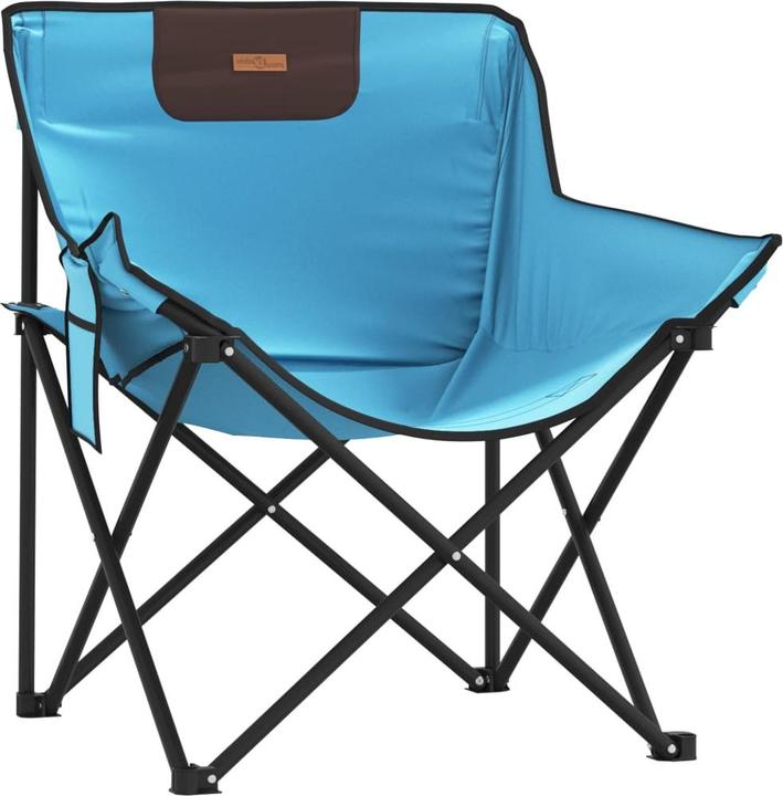 Produktbild vidaXL Campingstuhl