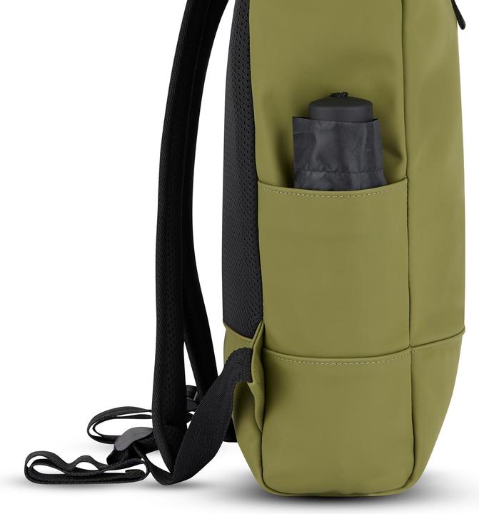 Actual product image Johnny Urban Rolltop Backpack Harvey (17.50 l)