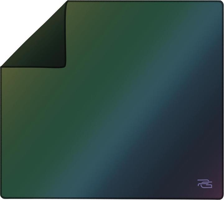Proove MousePad Radiance, 450mm x 400mm x 3mm, multicolour