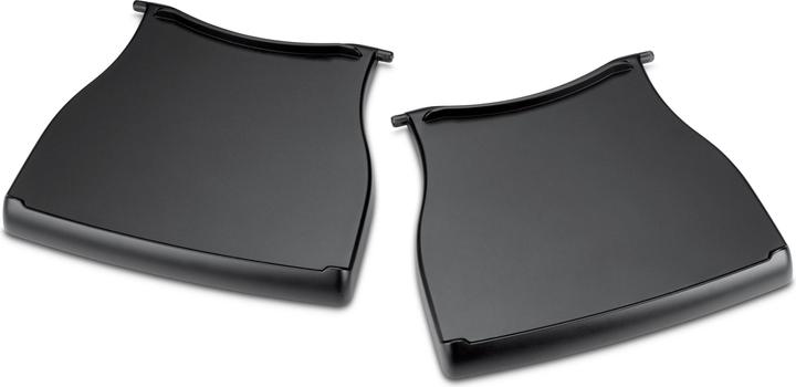 Actual product image Weber Side table set - for Q2000N series